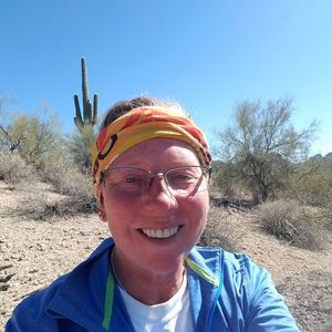 Meet your Posher, Dana